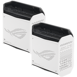 Mesh система ASUS ROG Rapture GT6 White (2 шт.)