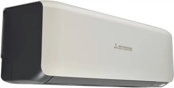 Сплит-система Mitsubishi Heavy SRK35ZSX-WFT/SRC35ZSX-W Daimond Titanium