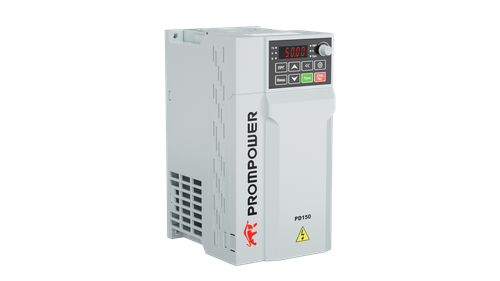 Преобразователь частоты Prompower PD150-A4150B, 380B, 32/38А, 15/18,5кВт