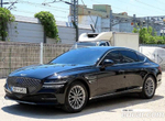 Genesis G80 (RG3) Бензин 3.5 Turbo 2WD (08.2020)