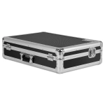 Кейс UDG Ultimate Pick Foam Flight Case Multi Format XL Silver