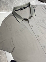 Прогулочный костюм Zegna