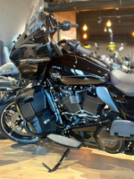 Street Glide Ultra Harley-Davidson , 2025