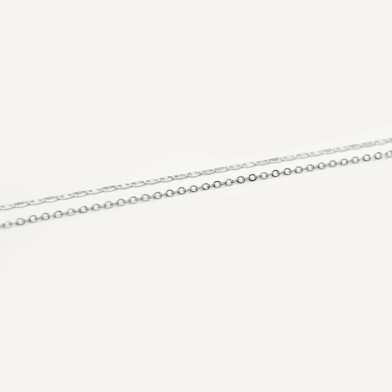 Анклет Простая Цепь