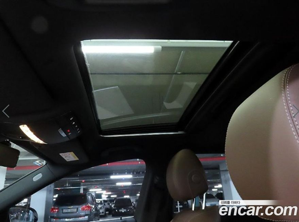 Mercedes-Benz E-Class W213 E250 Exclusive (12.2021)