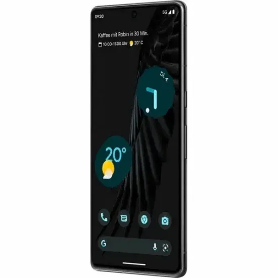 Смартфон Google Pixel 7 Pro 12/256 ГБ черный