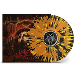 Slayer / Repentless (Coloured Vinyl)(LP)