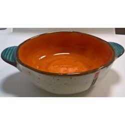 Бульонница 500 мл d 15 см Orange Sky Fusion P.L. Proff Cuisine [4]