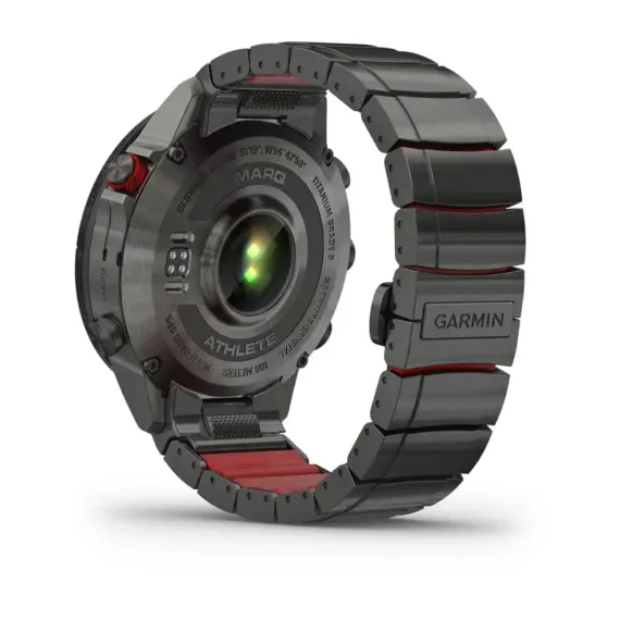 Garmin MARQ Athlete (Gen 2) Performance Edition