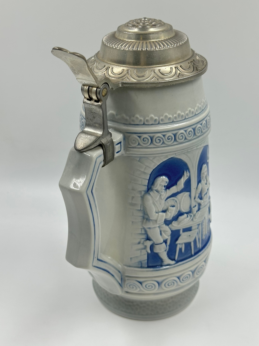 Пивная кружка Sitzendorf