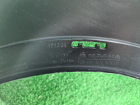 Бампер передний BMW X1 F48 (2019-2022) M-paket