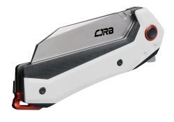 Нож CJRB J1919-WH Tigrisфотография - 3