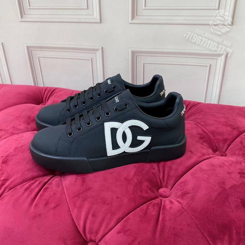 Кеды Dolce & Gabbana Portofino