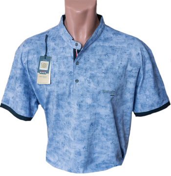 Большая Футболка REDDOWN большой размер (56-62)