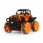 Джип на РУ, коробка ESD668-5A