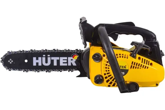 Бензопила "HUTER" BS-25