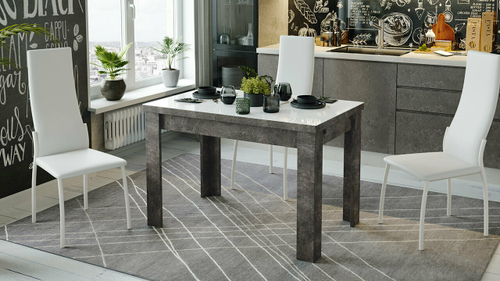 Стол обеденный «Норман» тип 1