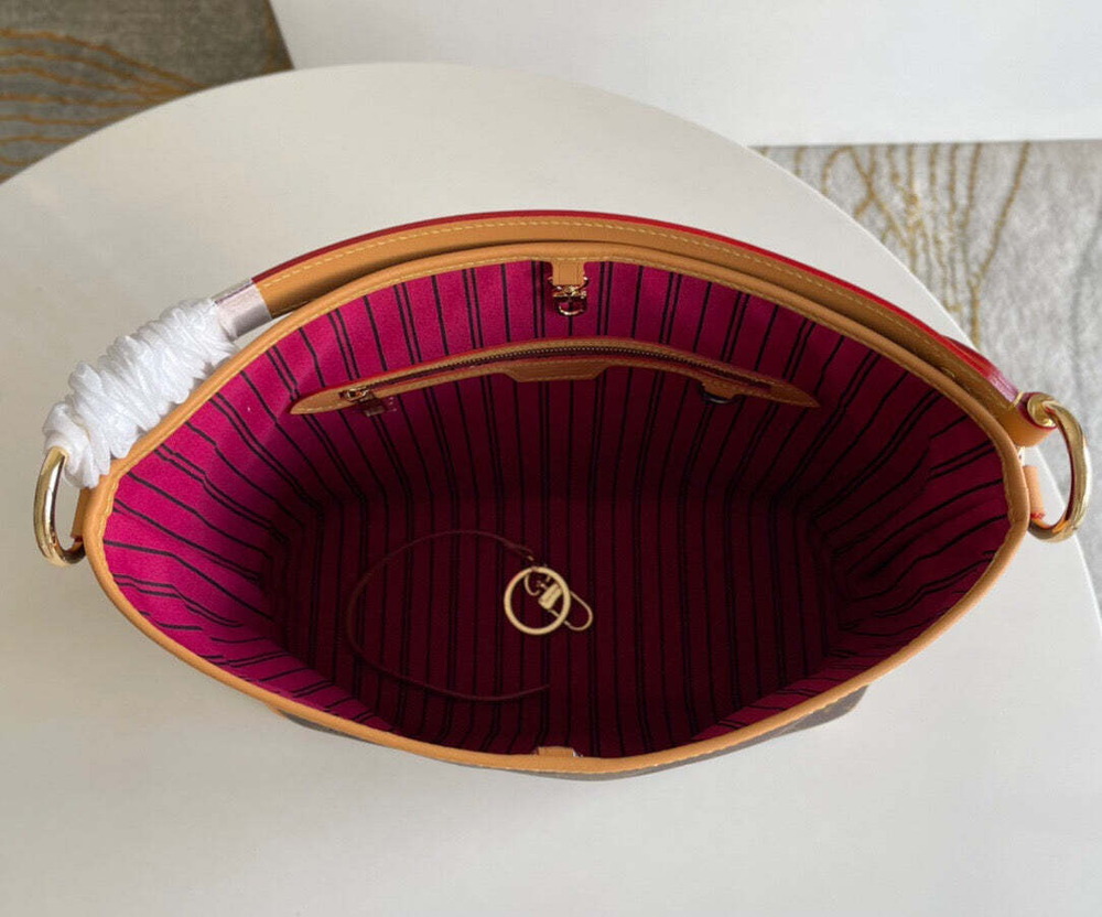 Louis Vuitton Delightful PM