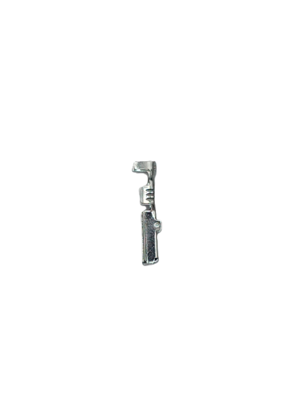 Контакт гнездовой DJ621-2,2A G80