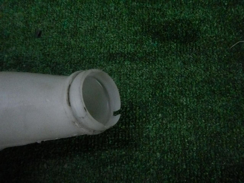 Бачок омывателя Cadillac XT5 (2016-н.в.)