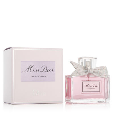 Dior Christian Miss Dior 2021 Eau De Parfum 100 ml (woman)