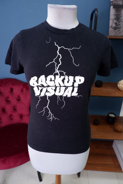 Футболка Befree с принтом 42 размер