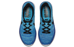 Кроссовки Nike Flyknit Lunar 3 (Женская размерная сетка)
