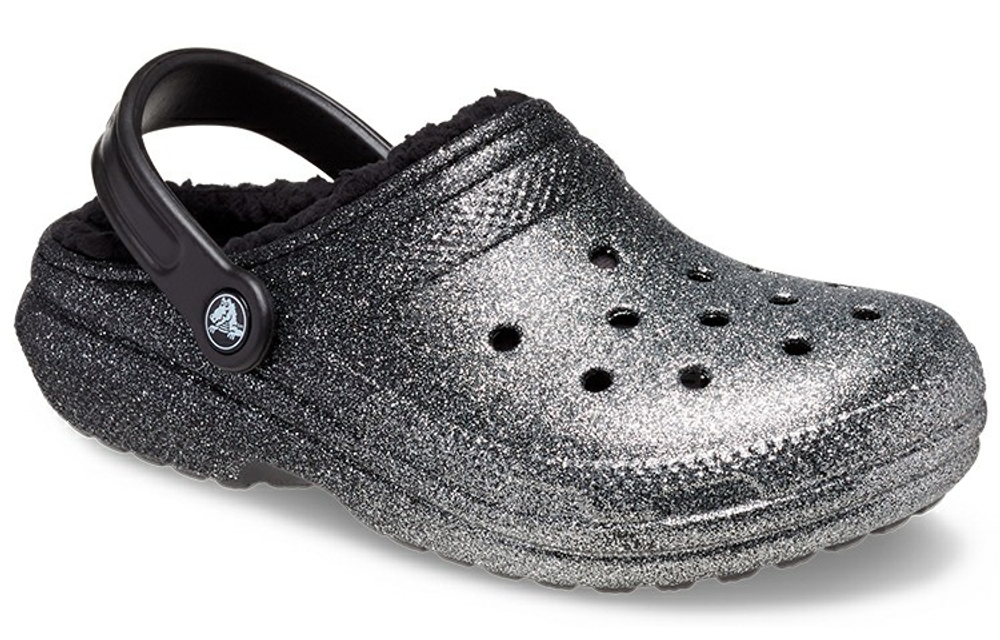 Crocs Classic Clog (Женская размерная сетка)