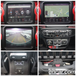 Jeep Wrangler (JL) 2.0 Rubicon 하이 4 даери (12.2020)