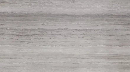 Столешница 38мм 3 метра глянец Травертин серый №059