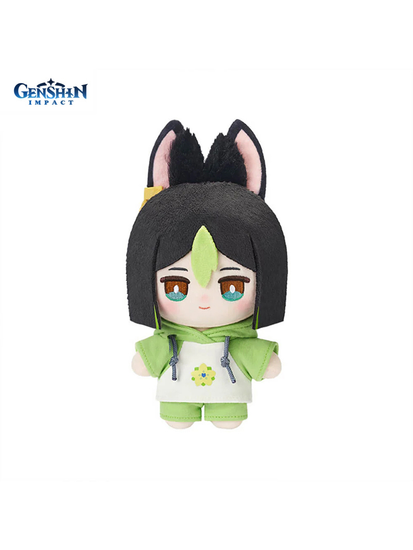 Плюш Genshin Impact Tighnari Тигнари 6942421175094