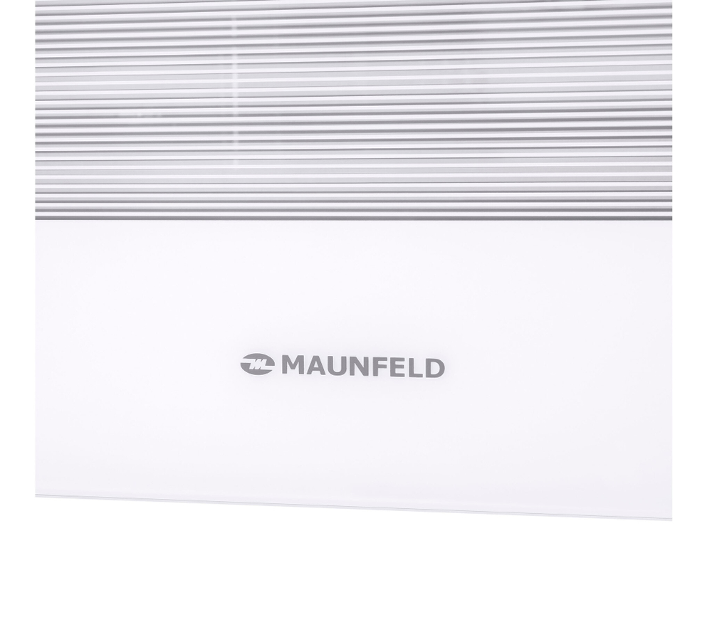 Шкаф духовой электрический MAUNFELD EOEM516W фото 10