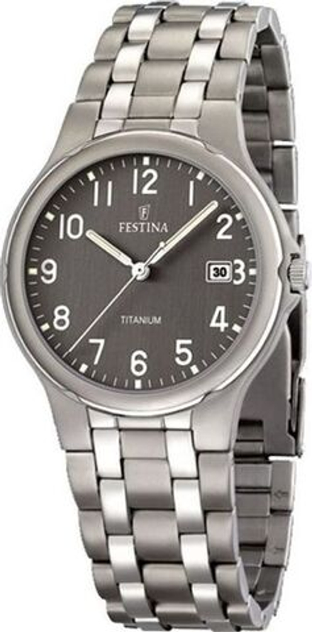 Женские наручные часы Festina F16461/2