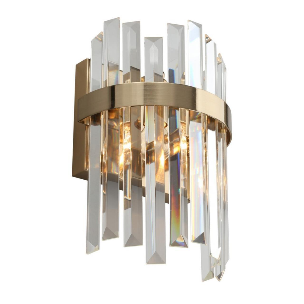 Настенный светильник Aployt Melisa APL.747.01.01