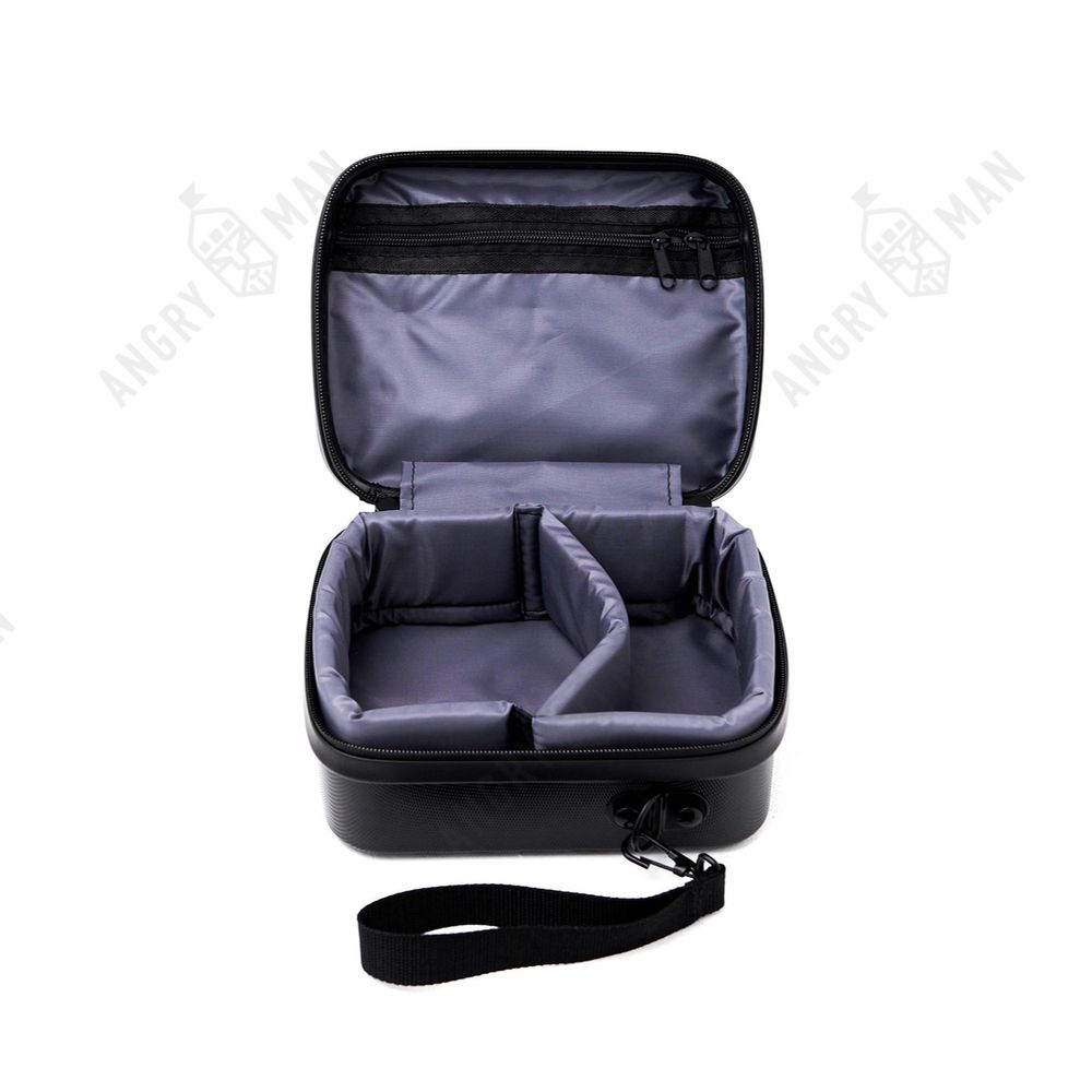 Кейс под наушники и очки, Garry Zonter