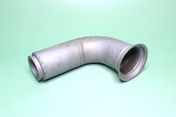 Труба приемная