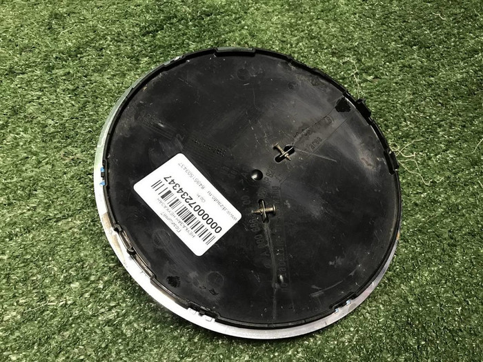 Эмблема решетки радиатора Mercedes GLE V167 18-24