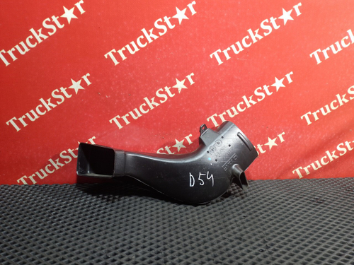 Патрубок отопителя 2018 год.