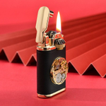 Зажигалка кремниевая