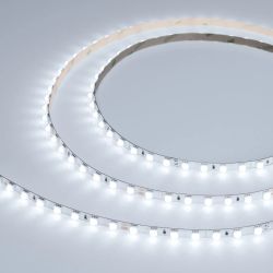 Светодиодная лента FLT-B70-8mm 24V White6000 (15.5 W/m, IP20, 45deg, 5m) (Arlight, Открытый) 043809