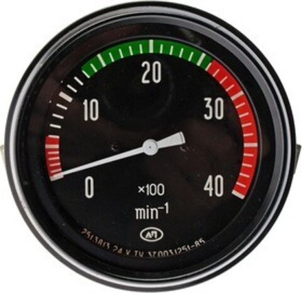 Тахометр электронный с/обр. (дв 740) г. Владимир 2511.3813010