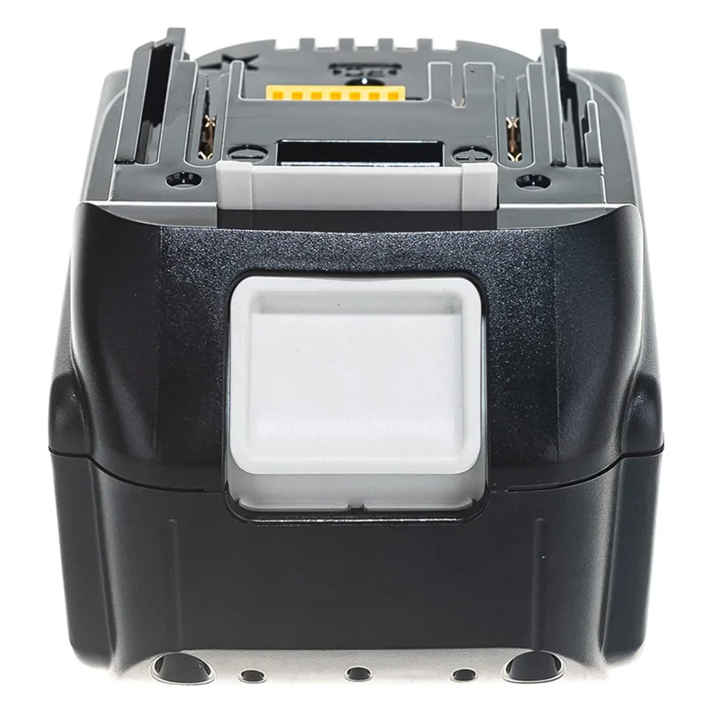 Makita PowerPack LXT аккумулятор BL1840B x 2шт + ЗУ DC18RC + кейс набор 198310-8