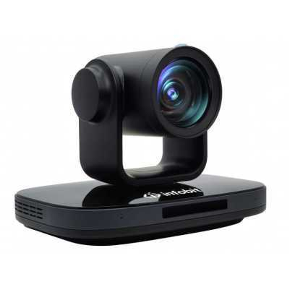 PTZ камера Infobit iCam P20
