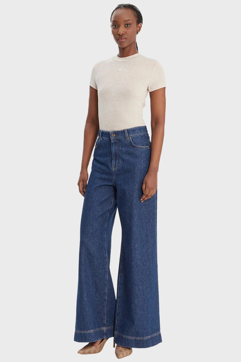 Топ женский GUESS