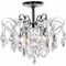 Потолочная люстра Escada Crown 1113/4PL Chrome