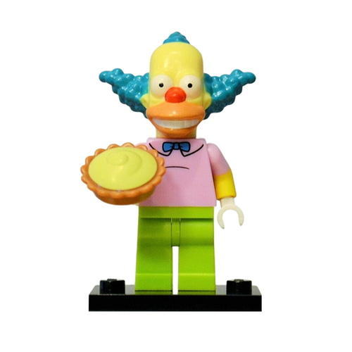 Клоун Красти  71005 colsim-8