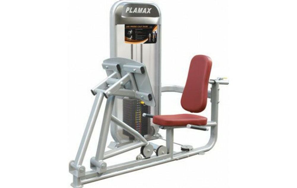 Жим ногами/икроножные Impulse PL9010
