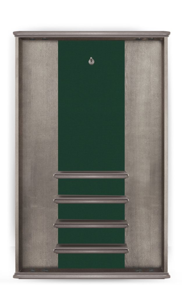 Киевница Бристоль ясень мдф шпон (Grey_bristol,Манчестер 60 yellow green ш1,95)