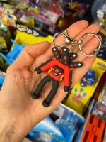 Титан Спикер Мен 2.0 игрушка брелок Скибиди Туалет
