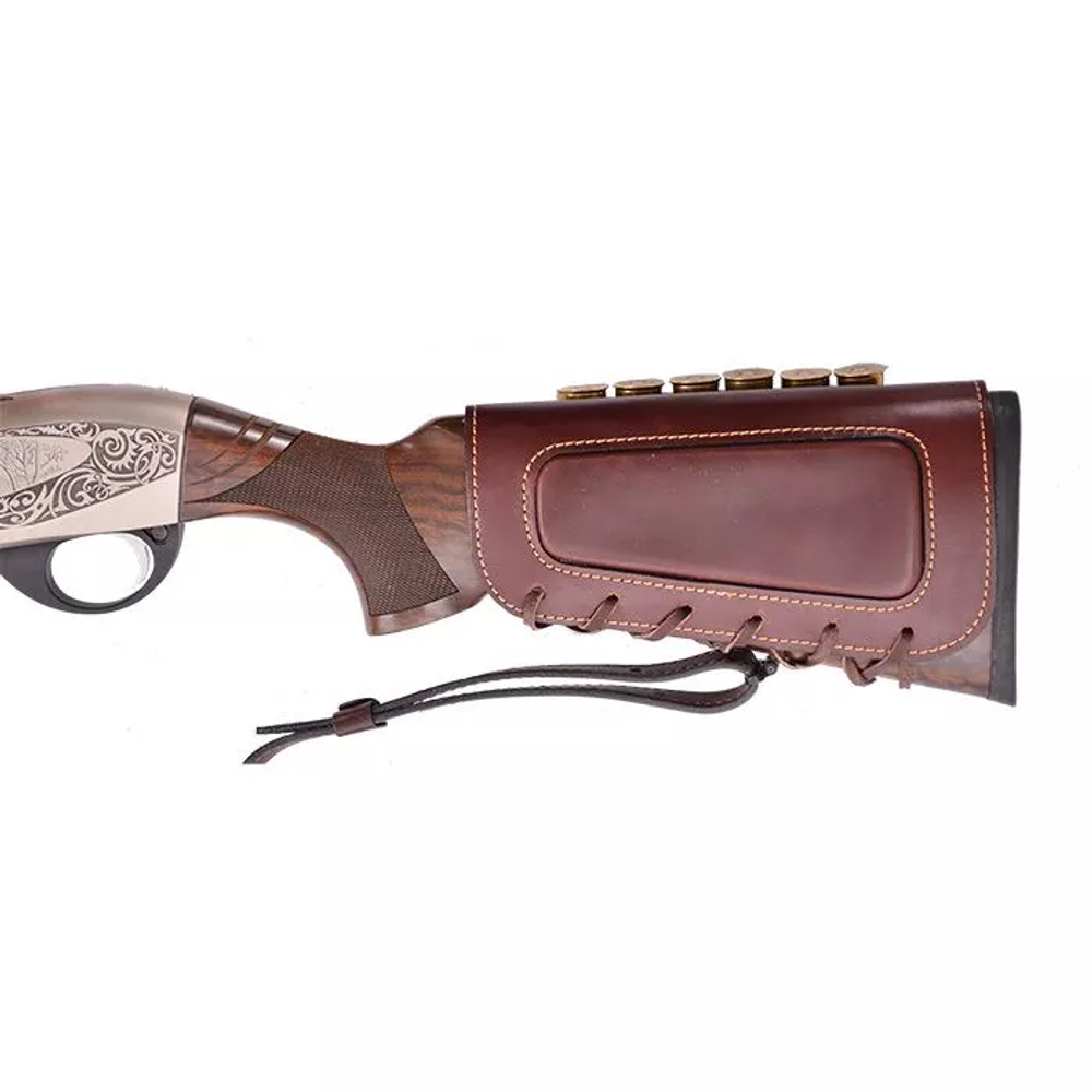 Патронташ на приклад (VIP) 12 калибр